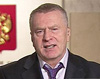 Кандидат в президенты России 2012 Владимир Жириновский Владимир Жириновский