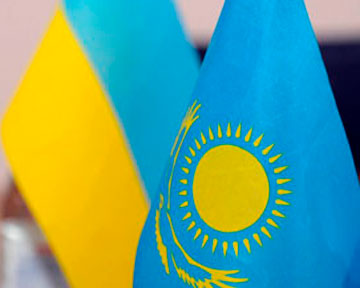 Картинки по запросу казахстан+украина+флаги