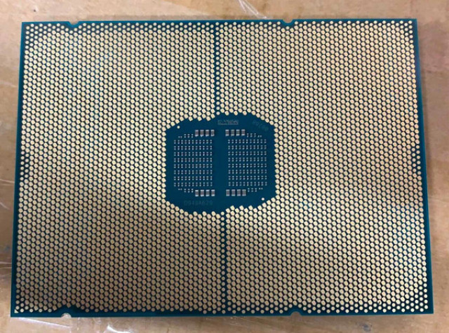 0-нм процессор