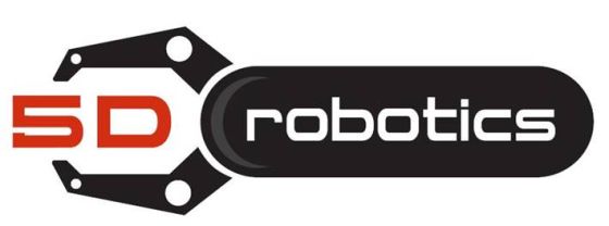 5D Robotics