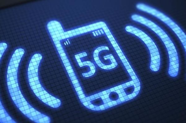 5G — стандарта для интернета