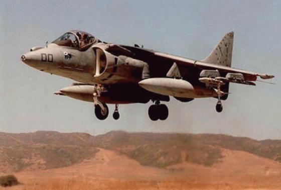 AV-8B_Harrier