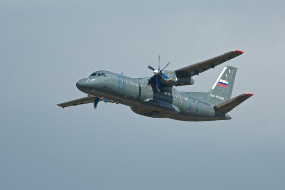 An-140-100_100_Years_of_Russian_Airforce