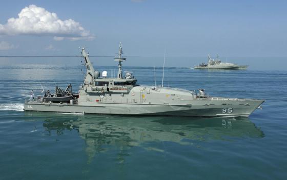 Armidale-class-patrol-boats