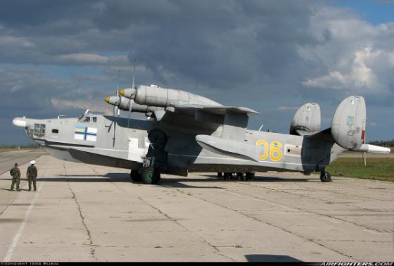 Be-12_Ukrainian_Airforce