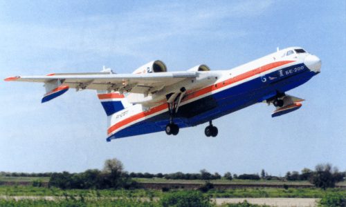 Be-200
