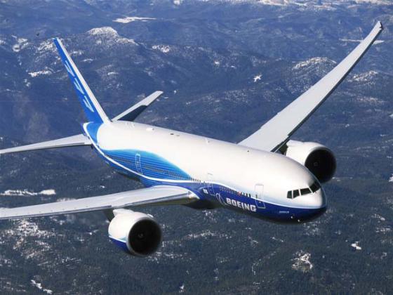 Boeing-777