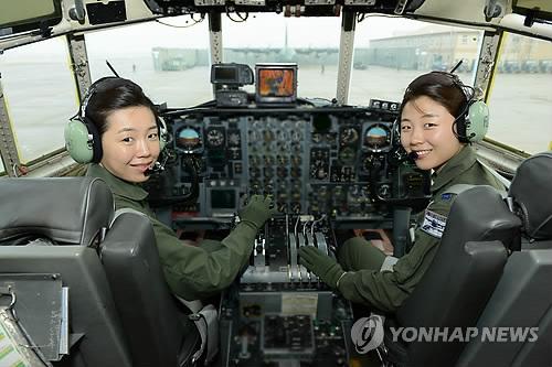 C-130_Women