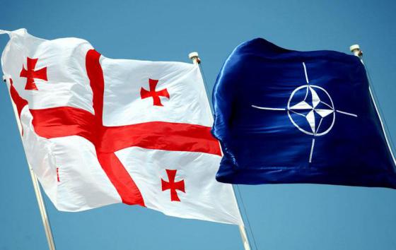 Georgia_NATO