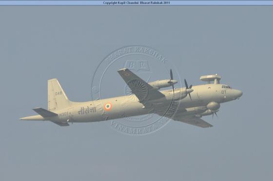 Il-38SD_India-Navy