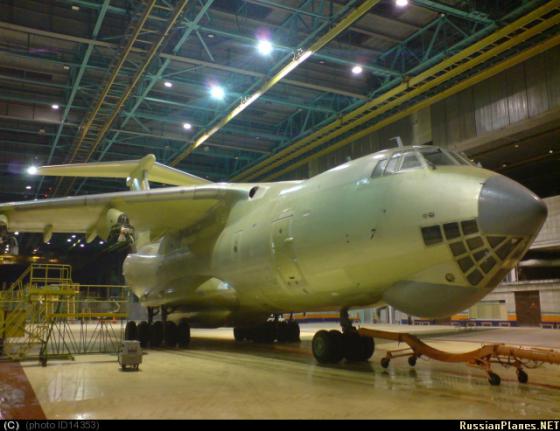 Il-476