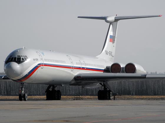 Il-62M