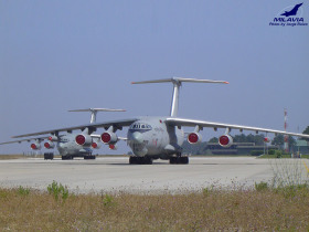 Il-78MK