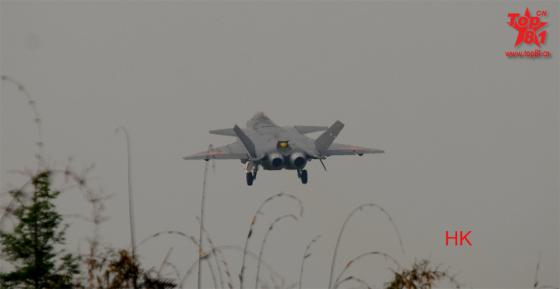 J-20_second_fly_005