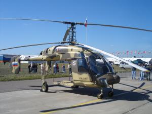 Ka-226T