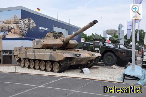 Leopard-2A7