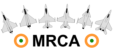MRCA