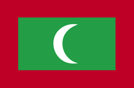 Maldives_flag