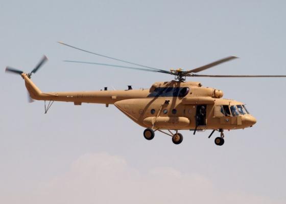 Mi-17_V5_AirForce_of_Canada