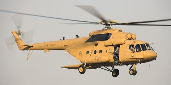 Mi-17_V5_AirForce_of_Canada_001