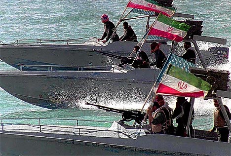 Navy_Iran