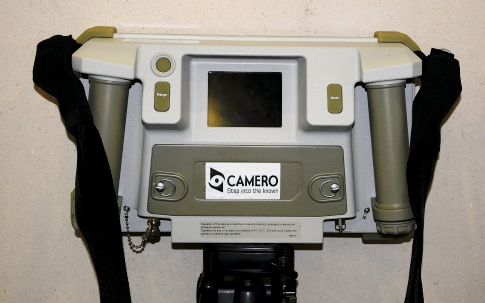 Radar_Camero