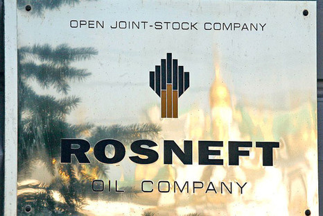 Rosneft