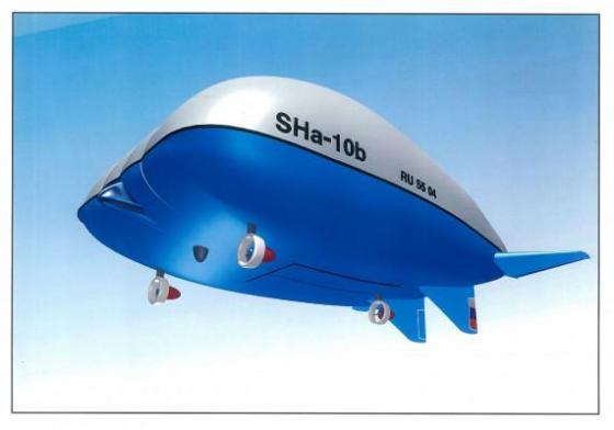 SHa-100b