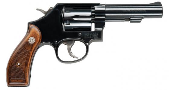 Smith_&_Wesson_Model_10