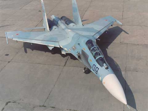 Su-27ub