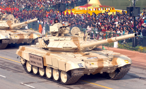 T-90_Bhishma