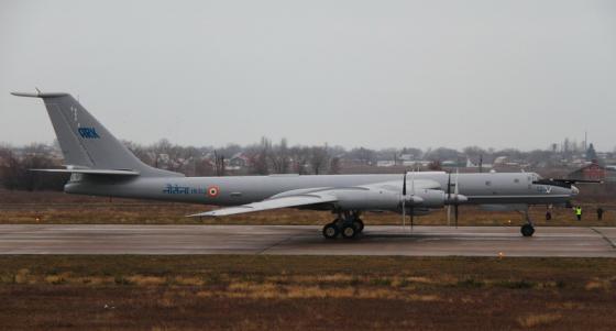 Tu-142ME
