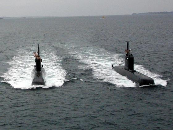 ULA_Class_Submarine