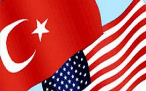 USA-Turkey