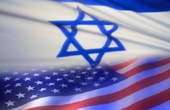 USA_Israel