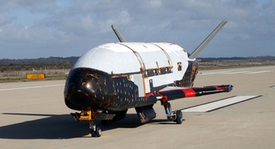 X-37B