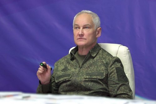 А.Белоусов