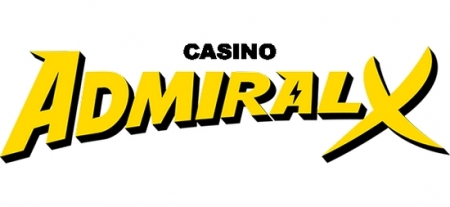 Casino Admiral X