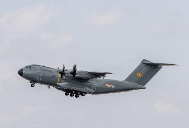 A-400M "Атлас"