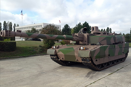 AMX-56 "Леклерк"