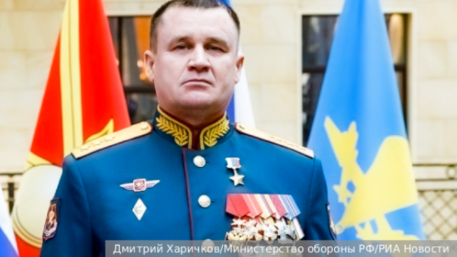 Андрей Мордвичев