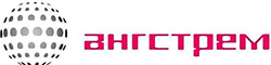 Логотип Ангстрем