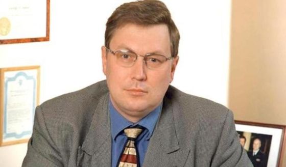 Георгий Анцев