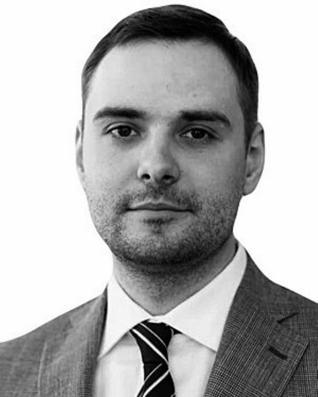 Антон Огарков