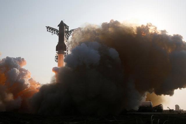 Архивное фото. Фото: Joe Skipper / Reuters