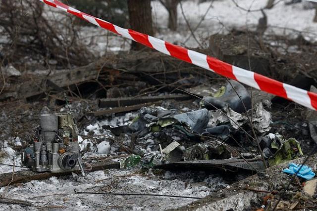 Архивное фото. Фото: Valentyn Ogirenko / Reuters