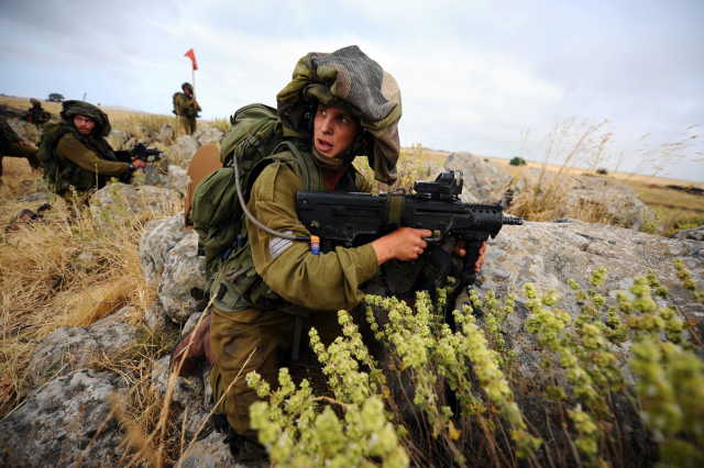 Армия обороны Израиля: трансформация и её оперативные последствия. Часть II