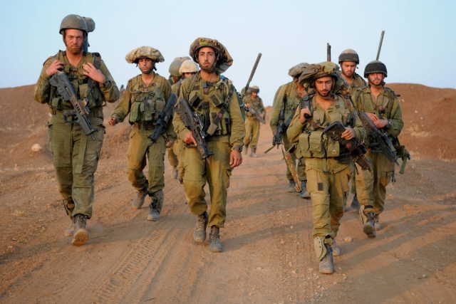 Армия обороны Израиля: трансформация и её оперативные последствия