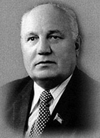 Вячеслав Васильевич Бахирев
