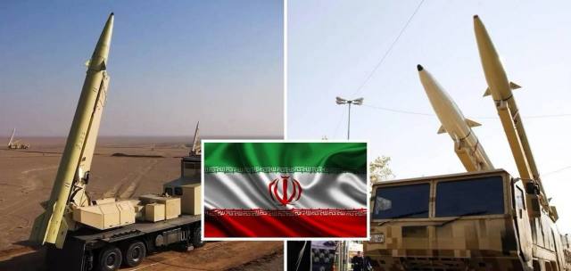 Баллистические ракеты Ирана: состояние и перспективы. Часть IV